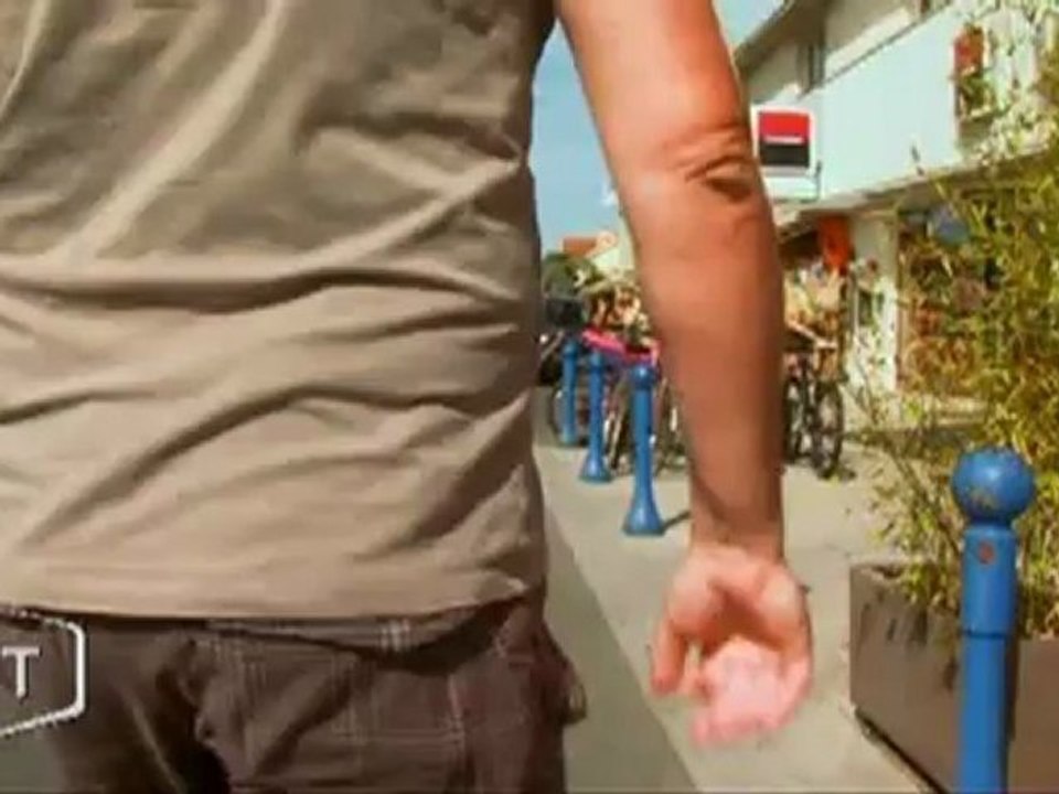 Réaction des sinistrés de Xynthia sur le PPRI (Vendée)