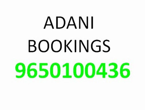ADANI GROUP 9650100436 Adani Sector 102 Gurgaon