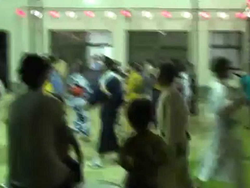 20120806(1) 納涼会１