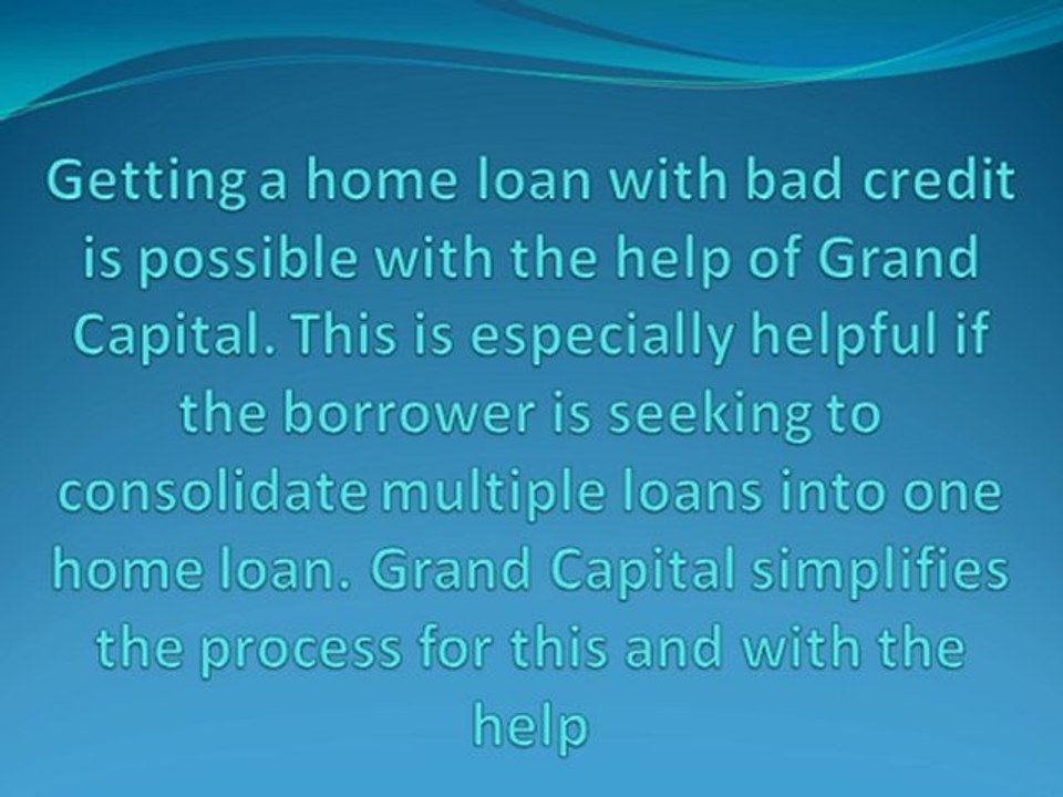 Bringing New Hope to Debt-Troubled People