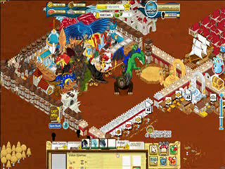 Social Empires Sınırsız Adam Hilesi