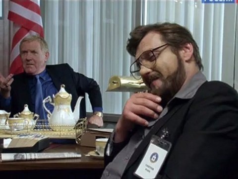 Чужое лицо 1 серия из 8 Films-skorpik.com