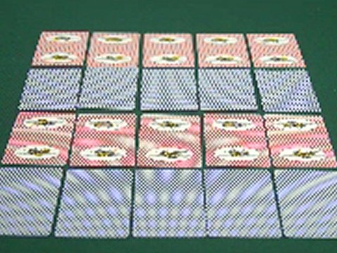 пчелак -онтактные линзы, Отмеченные картыl