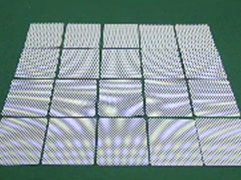 пчела -Отмеченные карты