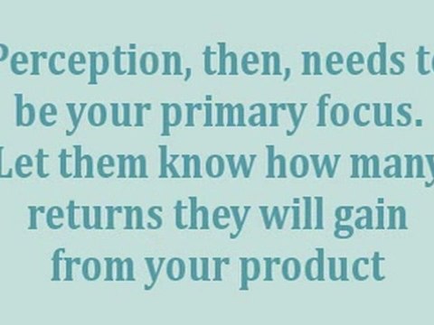 3 Solid Strategies for Successfully Selling Info Products