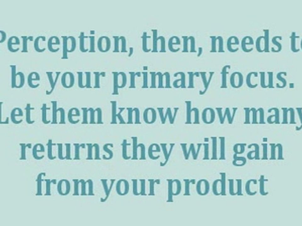 3 Solid Strategies for Successfully Selling Info Products