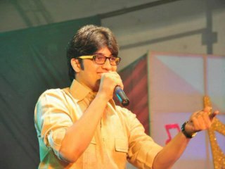 Marathi Sa Re Ga Ma Pa Winner Vishwajeet Borwankar To Feature In Maharashtrachi Lokdhara