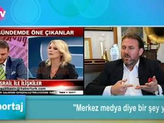 YİĞİT BULUT: “AYRILIŞIM  28 ŞUBAT SÜRECİ GİBİYDİ!”