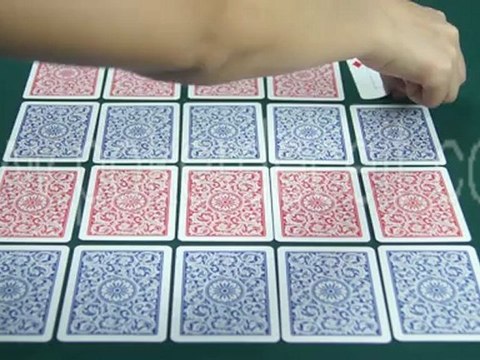 Отмеченные карты:Copag 1546