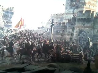 Panorama 1453 Tarih Müzesi