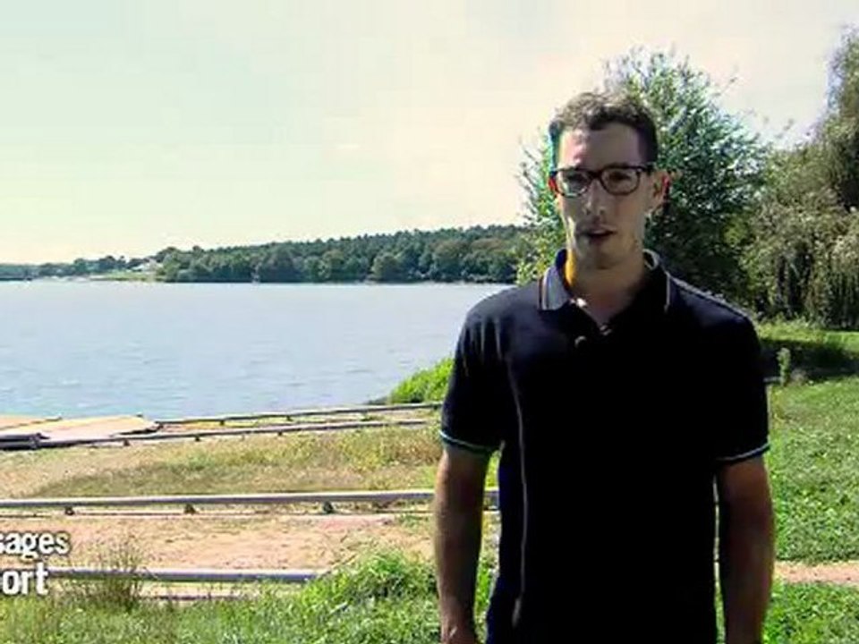 visages du sport _ Jean-Baptiste GUILLET