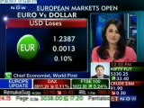 Market Sense - European markets open