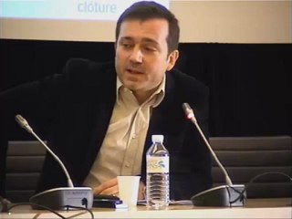 Présentation du Futur en Seine 2012