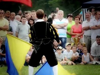 Park Historyczny Blizna