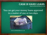 Payday Loans No Documents- Cash Loans Today- Cash In Hand Loans