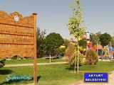 Akyurt Belediye Başkanı Gültekin Ayantaş Kanal A Ağustos 2012 - part1