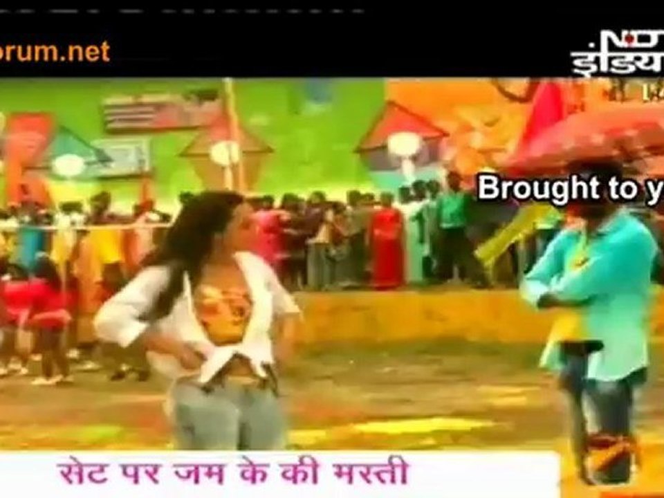 Govinda Ki Raaslila !