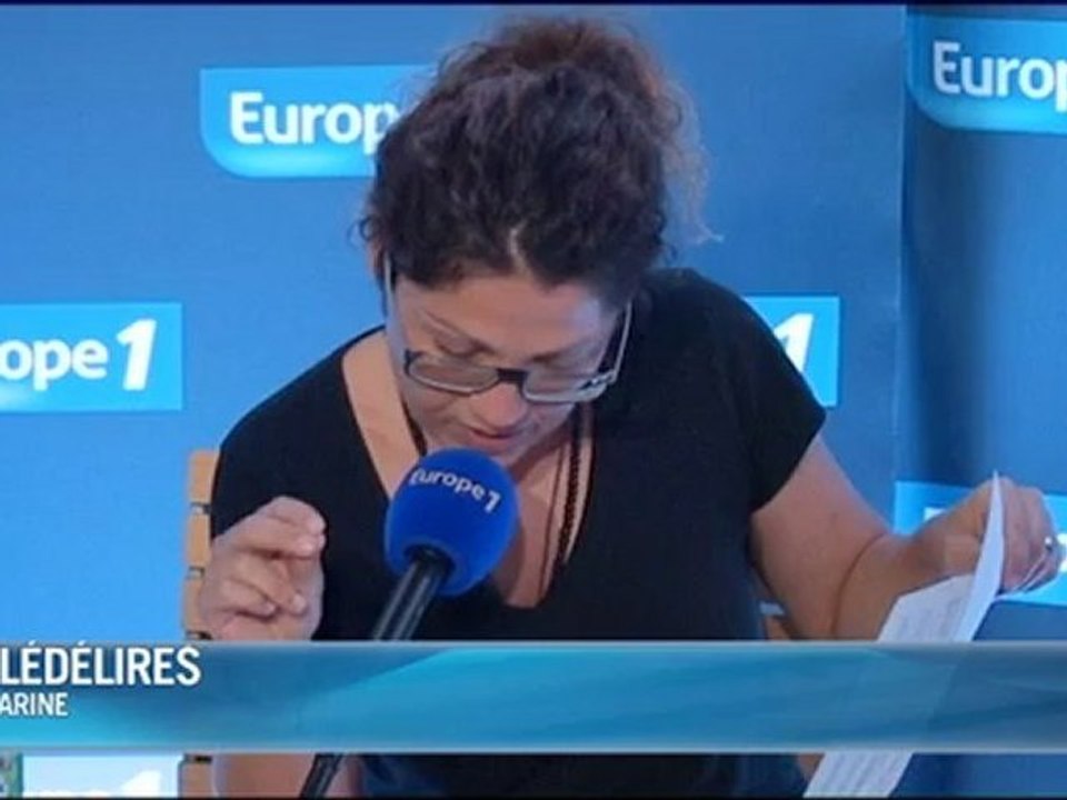 Les JO selon Karine