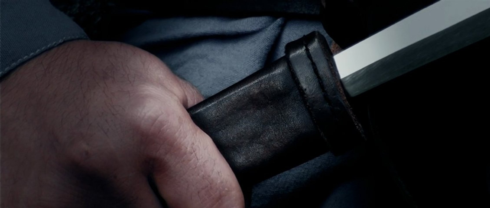 Trailer "Andelot"