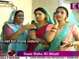 Saas Bahu KI Masti - Kairi Rishta Khatta Meetha