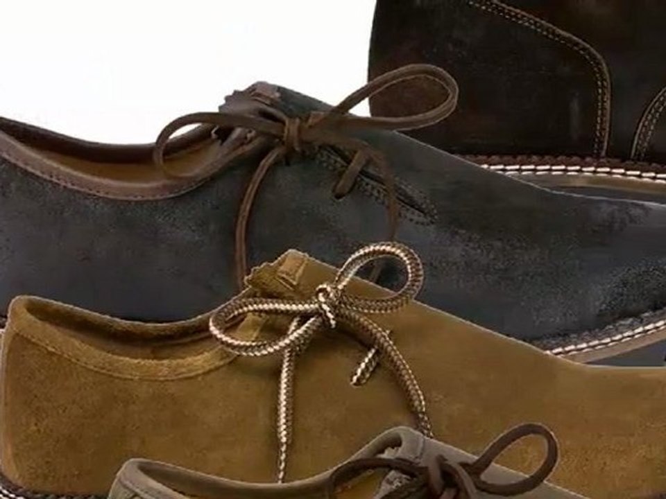 Herren Trachtenschuhe
