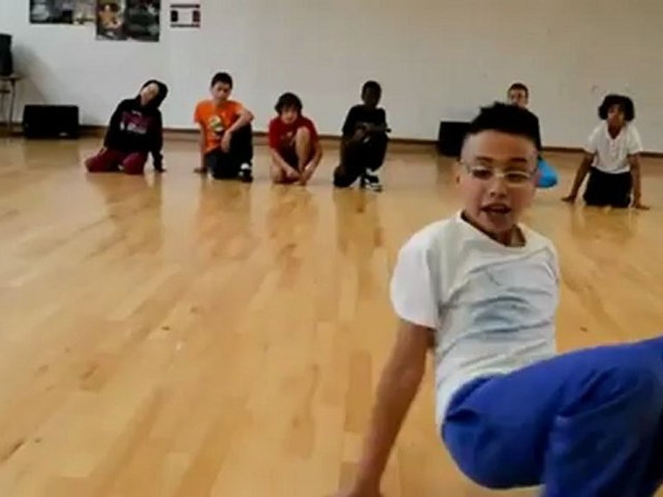 RGC