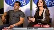 Salman & Katrina promote 'Ek Tha Tiger'