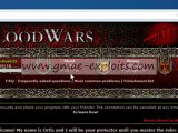 Blood Wars Gold and Blood Tool