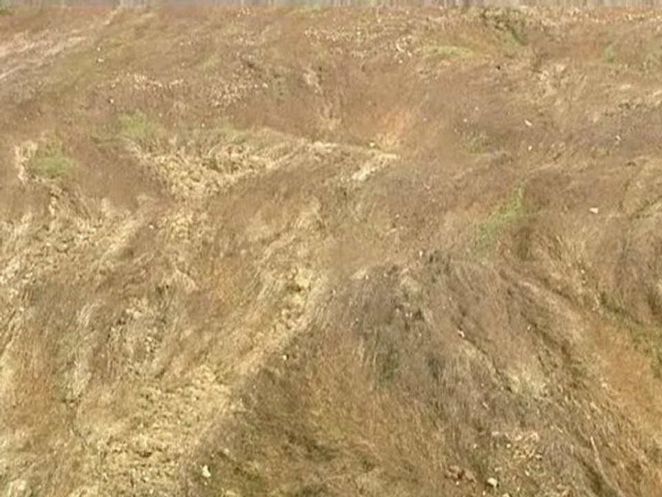 La Risle a disparu