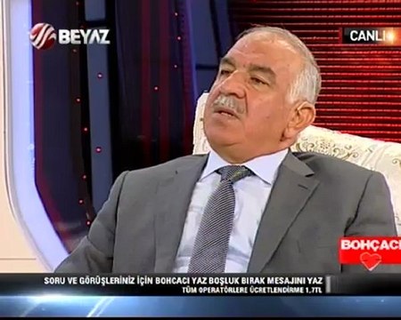 Bohçacı 07.08.2012 2.Kısım