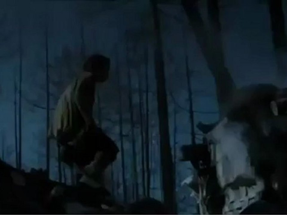 HELL - Clip Captured