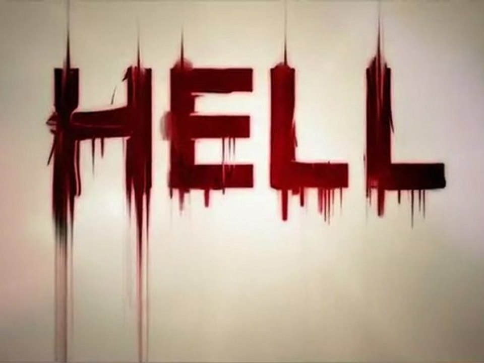 Hell - Trailer