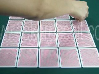 Отмеченные карты:Copag--Texas Holdem с небольшим знаков