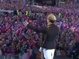 Westlife - The Farewell Tour Live At Croke Park Dublin Ireland 6 23 2012 Part 1 [HD]