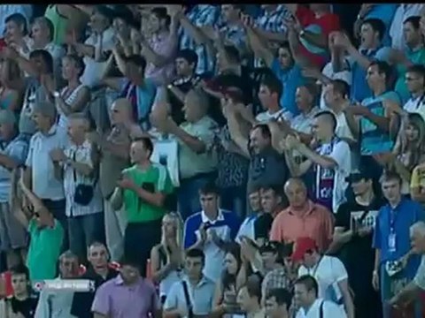 Божович после матча Мордовия-Ростов