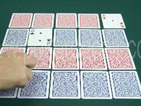 Отмеченные карты：Copag 1546