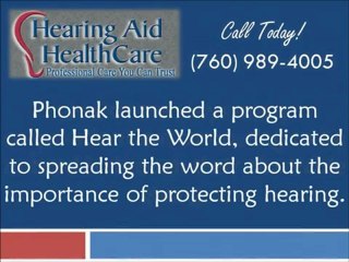 The Basics about Oticon Hearing Aids