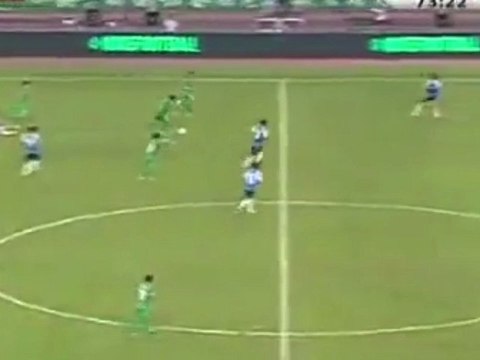 Un lob affolant de 55 mètres !