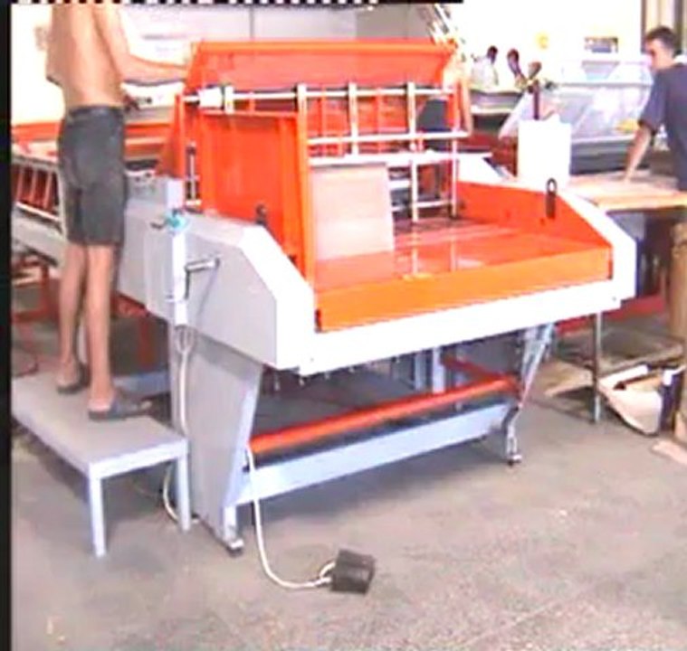 Yarı Otomatik