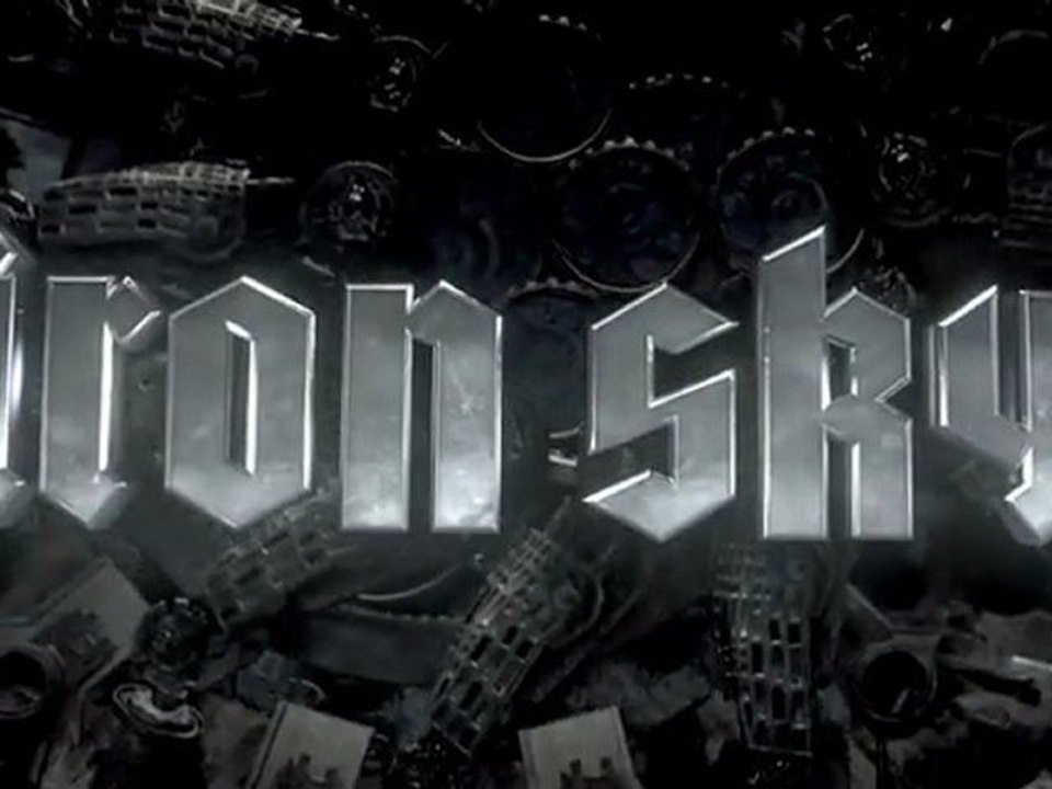  - Bande-Annonce  (Anglais)
