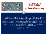 How to Find a Hearing Aid Specialist