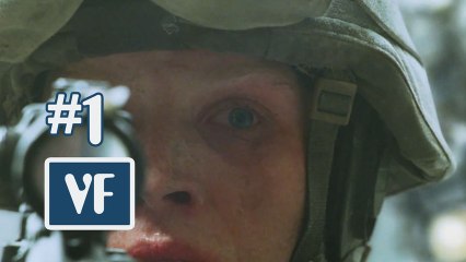 World Invasion: Battle Los Angeles - Bande-annonce 1 [HD/VF]