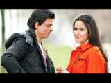 It's Been A Pleasure Working With Katrina Kaif - Shah Rukh Khan