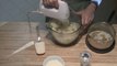 Garlic Mashed Potatoes part 3