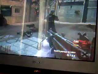 cod7 der riese "pourquoi tu tires pas" 1/3