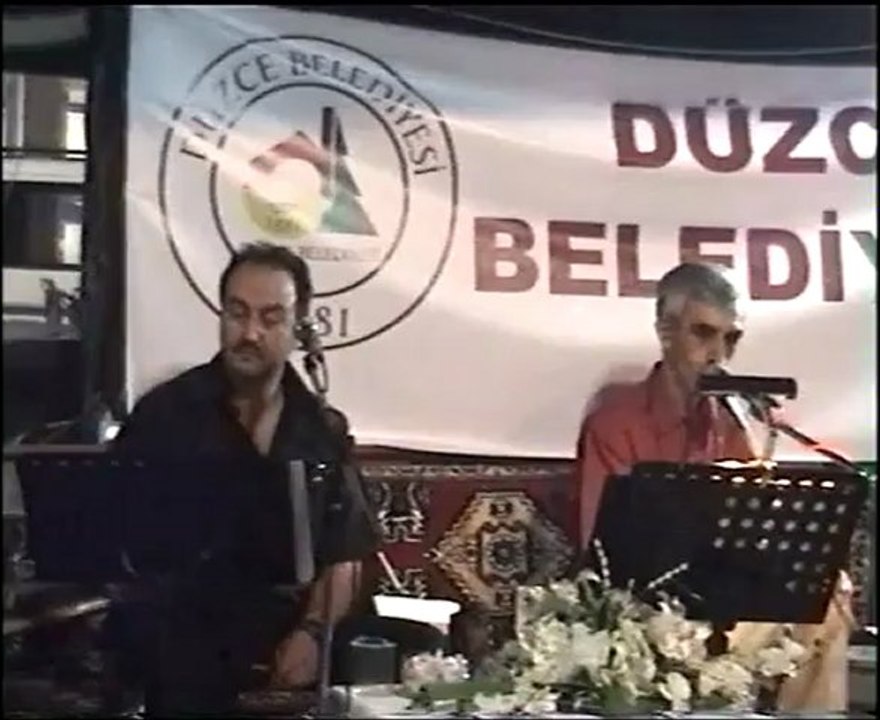 İRFAN MECLİSİ - Murat BAKIRKAYA' dan Nağmeler 4
