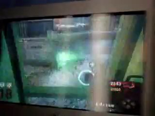 cod7 der riese"pourquoi tu tires pas" 2/3