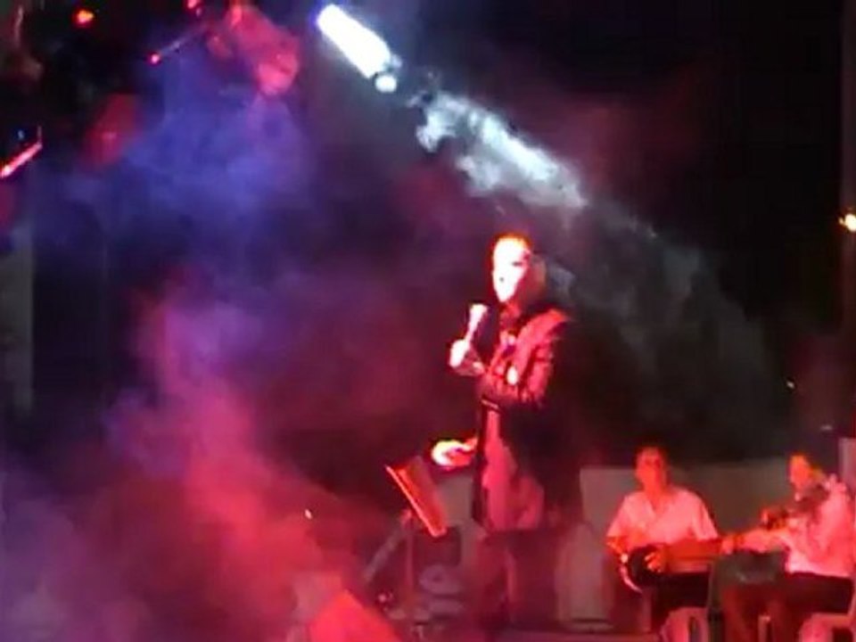 ibrahim altınışık yaşandı bitti ve (bitanem)