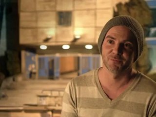 A Norman Childhood - Featurette A Norman Childhood (English)