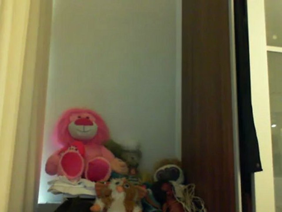 Wiwi muppetshowise "red river valley" de Mr Walkie Talkie